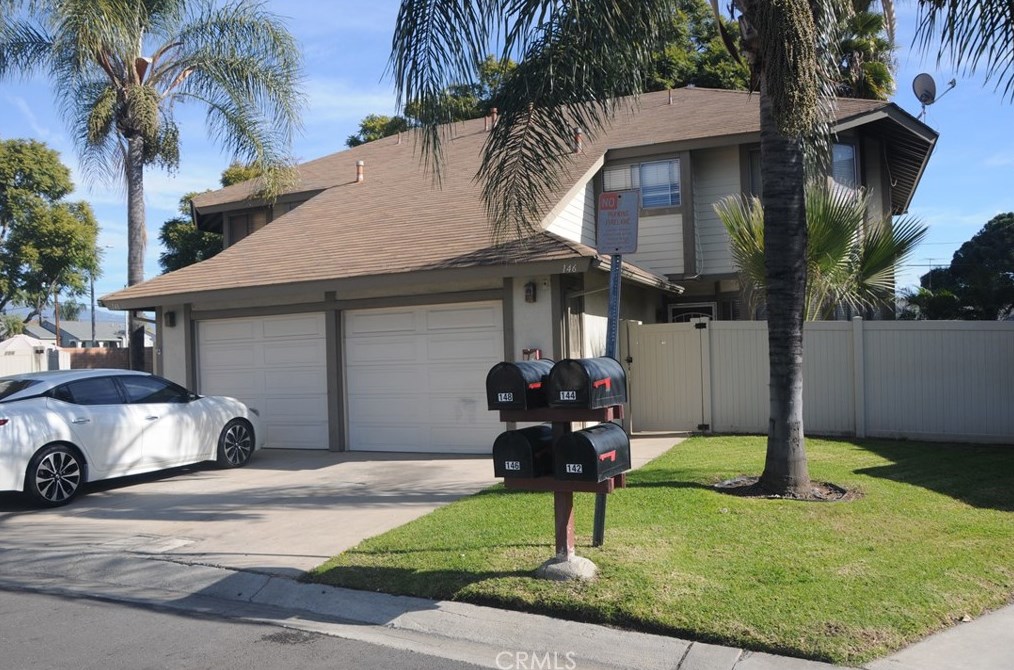 146 Alpine Ct, Ontario, CA 91762