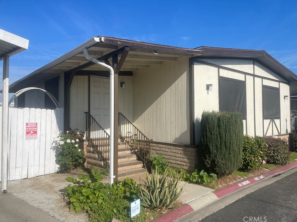 4139 Paramount Blvd #10, Pico Rivera, CA 90660