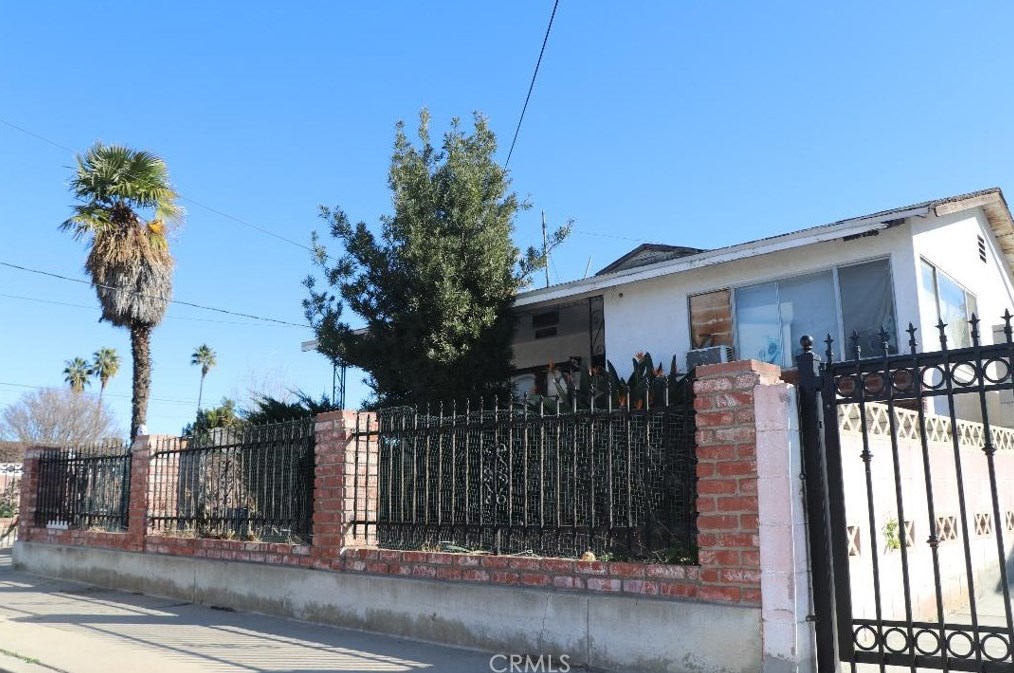 7614 Fern St, Riverside CA  92504-4429 exterior