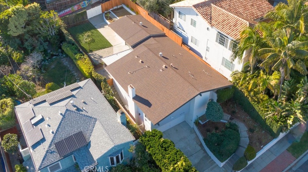 3715 Colonial Ave, Los Angeles CA  90066-3623 exterior