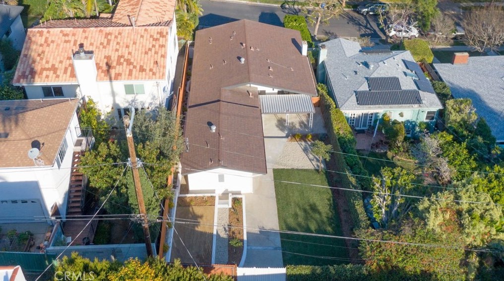 3715 Colonial Ave, Los Angeles CA  90066-3623 exterior