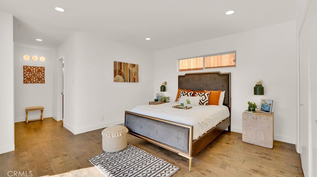 3715 Colonial Ave, Los Angeles CA  90066-3623 exterior