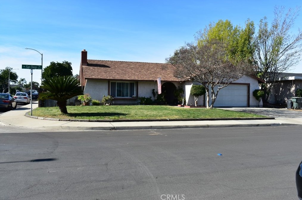 2642 S San Diego Ave, Ontario, CA 91761