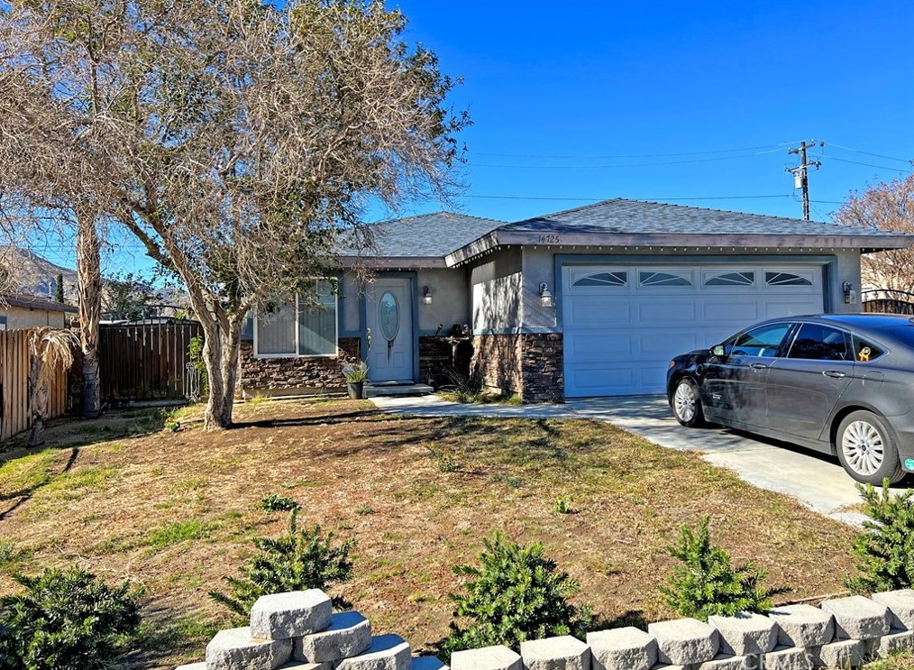 14725 Cabazon St, Cabazon, CA 92230
