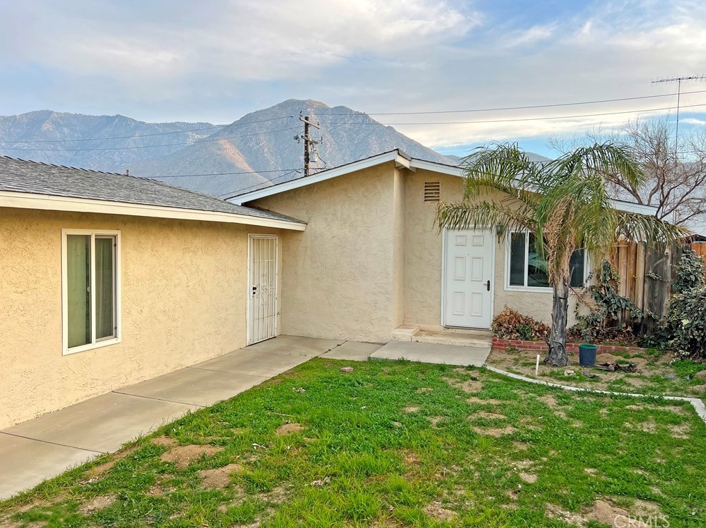 49901 Mountain View Ave, Cabazon, CA 92230