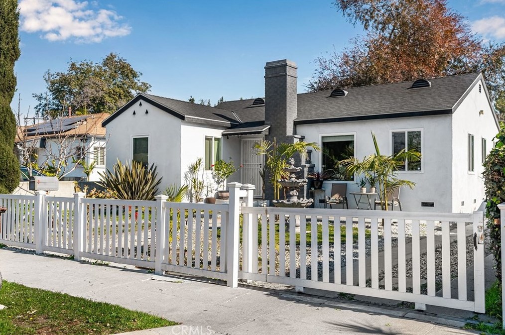 1734 N Spring Ave, Compton, CA 90221