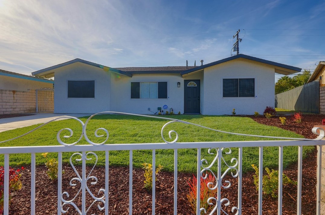 623 E Elm St, Ontario, CA 91761