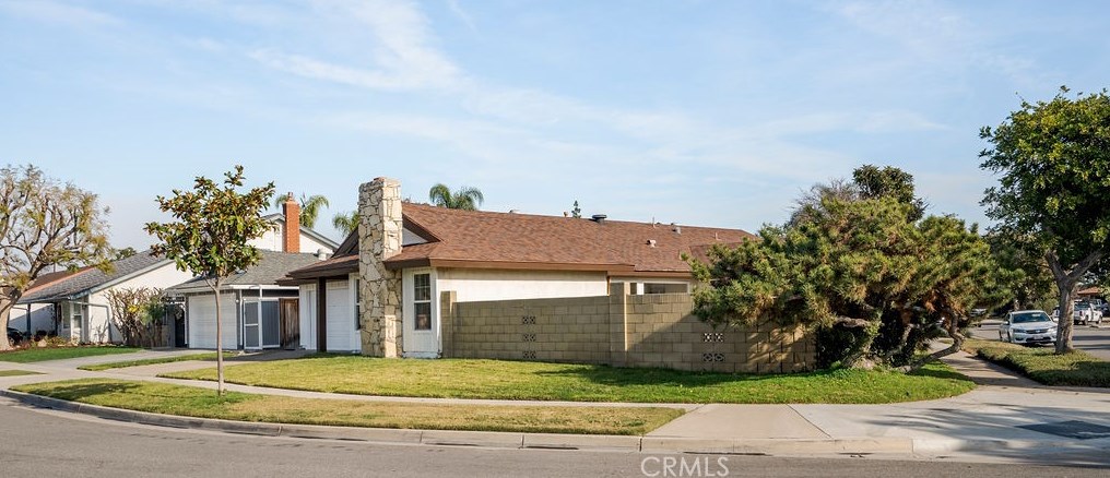 1740 N Woodwind Ln, Anaheim, CA 92807