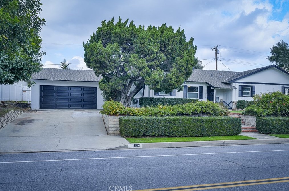 1563 Ruddock St, Covina, CA 91724-2842