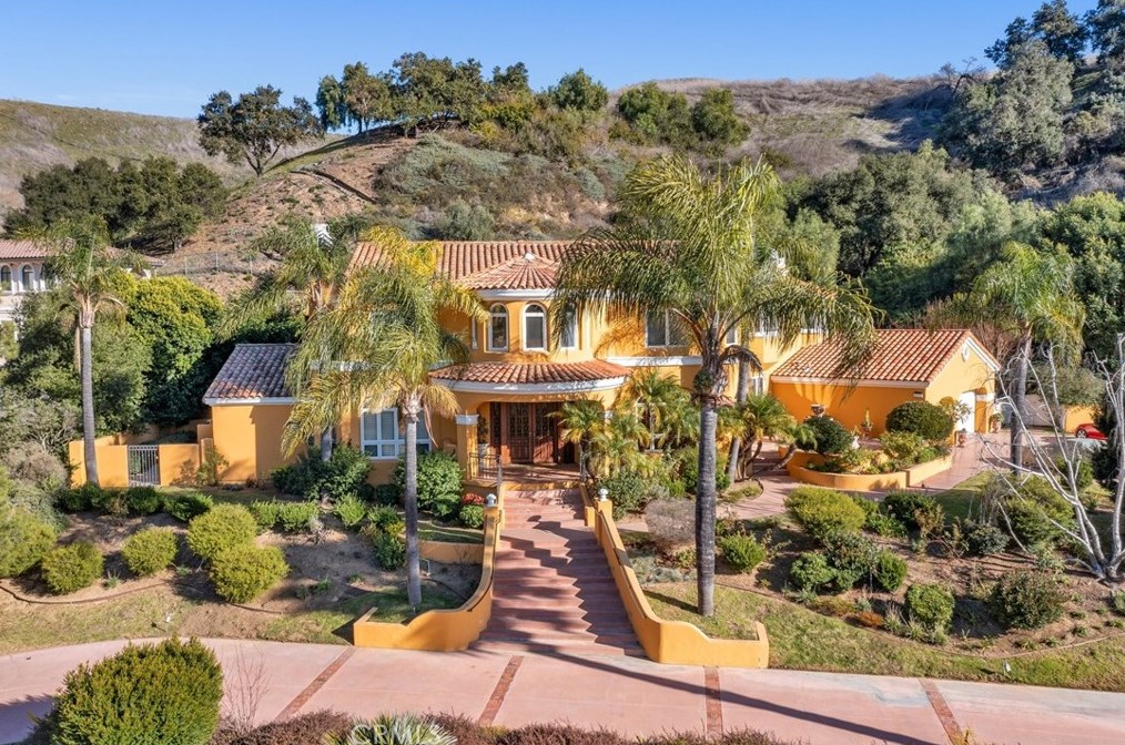 15845 Berkley Dr, Chino Hills, CA 91709