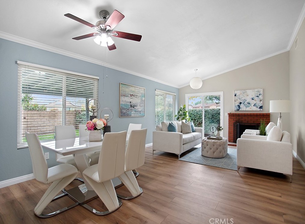 864 Tucson Ct, San Dimas, CA 91773