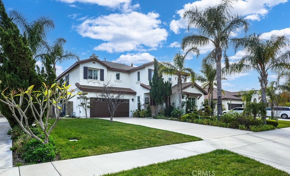 16557 Sugar Ln, Fontana, CA 92337
