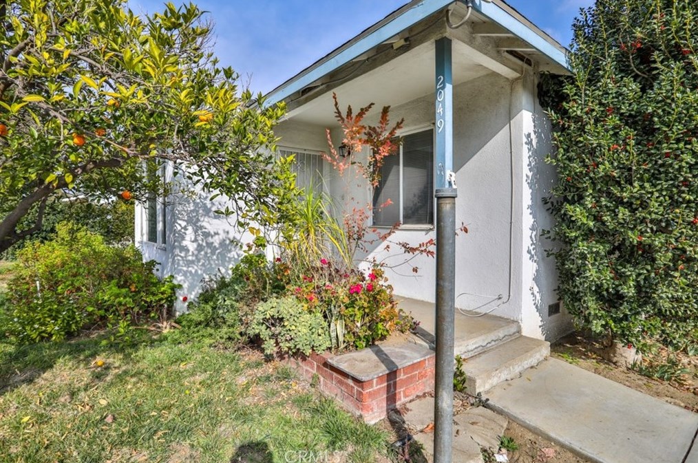 2049 S Benson Ave, Ontario, CA 91762