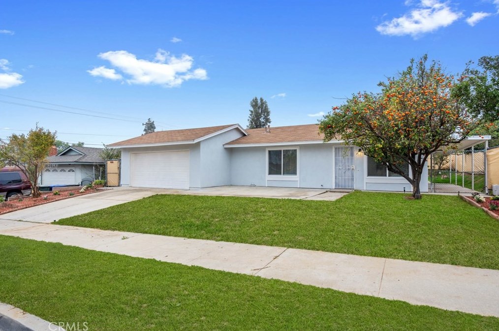 6322 Leyburn Pl, Riverside CA  92509-5763 exterior