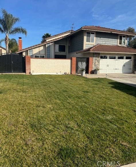 12576 Shadowbrook St, Moreno Valley, CA 92553-4754