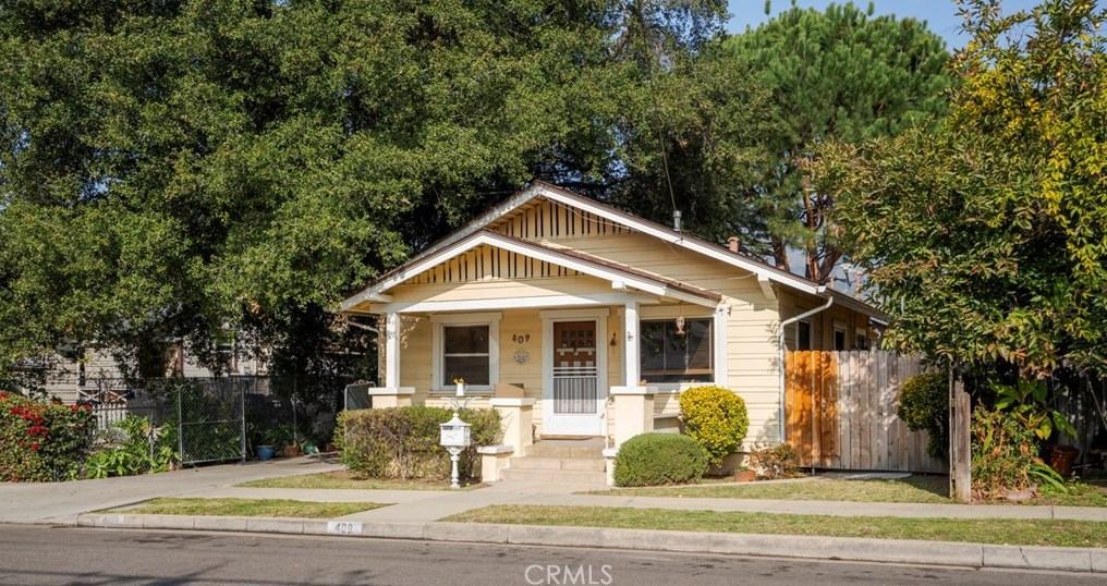 409 E Lime Ave, Monrovia, CA 91016