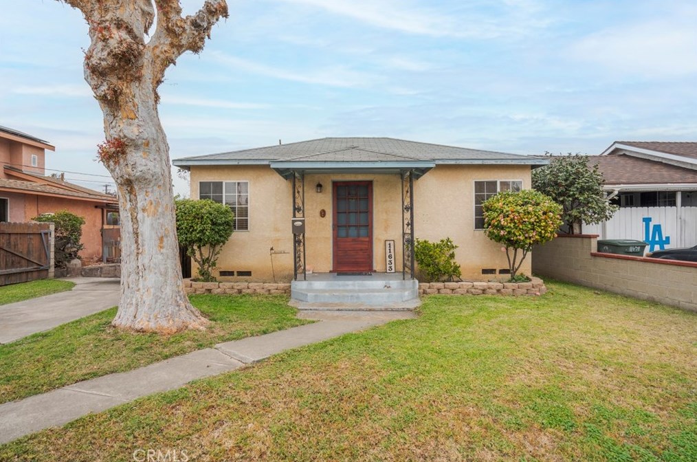 11633 Walnut St, Whittier, CA 90606