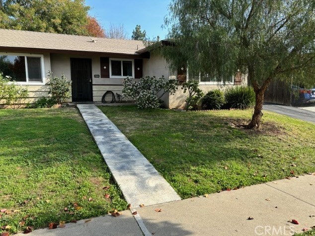 126 S Maimone Ave, San Dimas, CA 91773