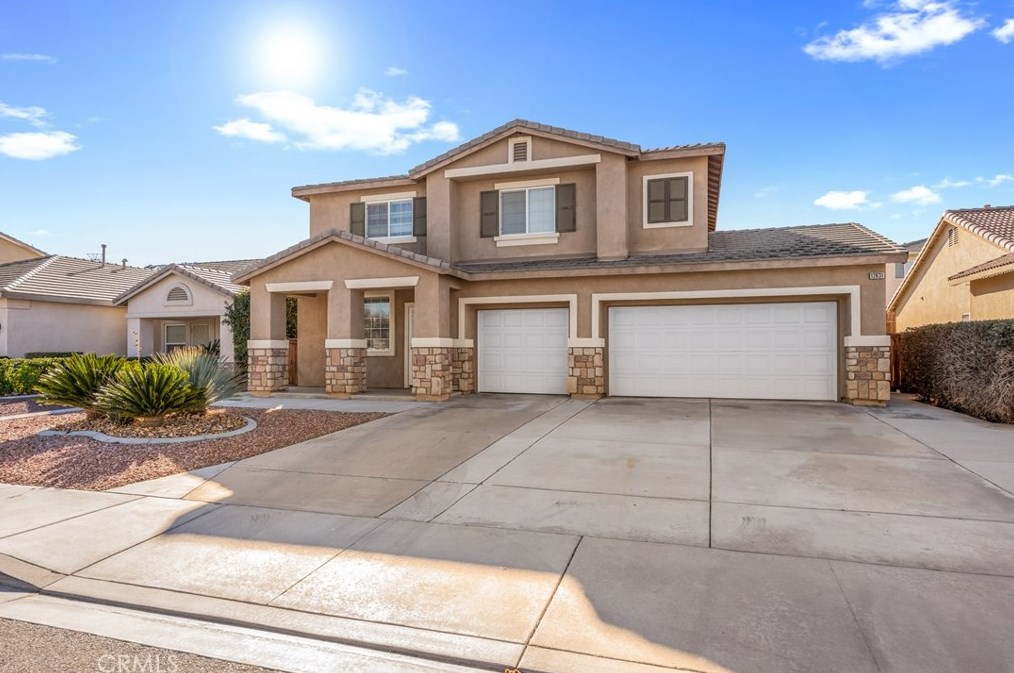 12631 Garfield St, Victorville, CA 92392-8360