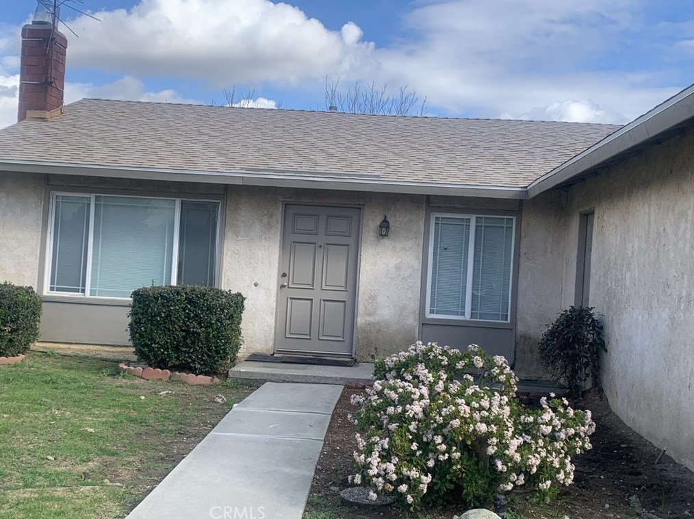 9817 Blanchard Ave, Fontana CA  92335-5815 exterior