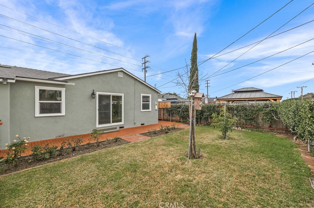 1253 Gladstone St, Glendora CA  91740-5326 exterior