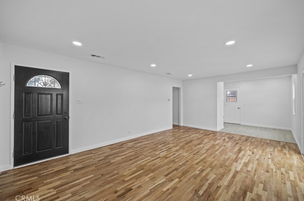 1253 Gladstone St, Glendora CA  91740-5326 exterior