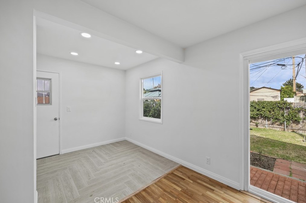 1253 Gladstone St, Glendora CA  91740-5326 exterior