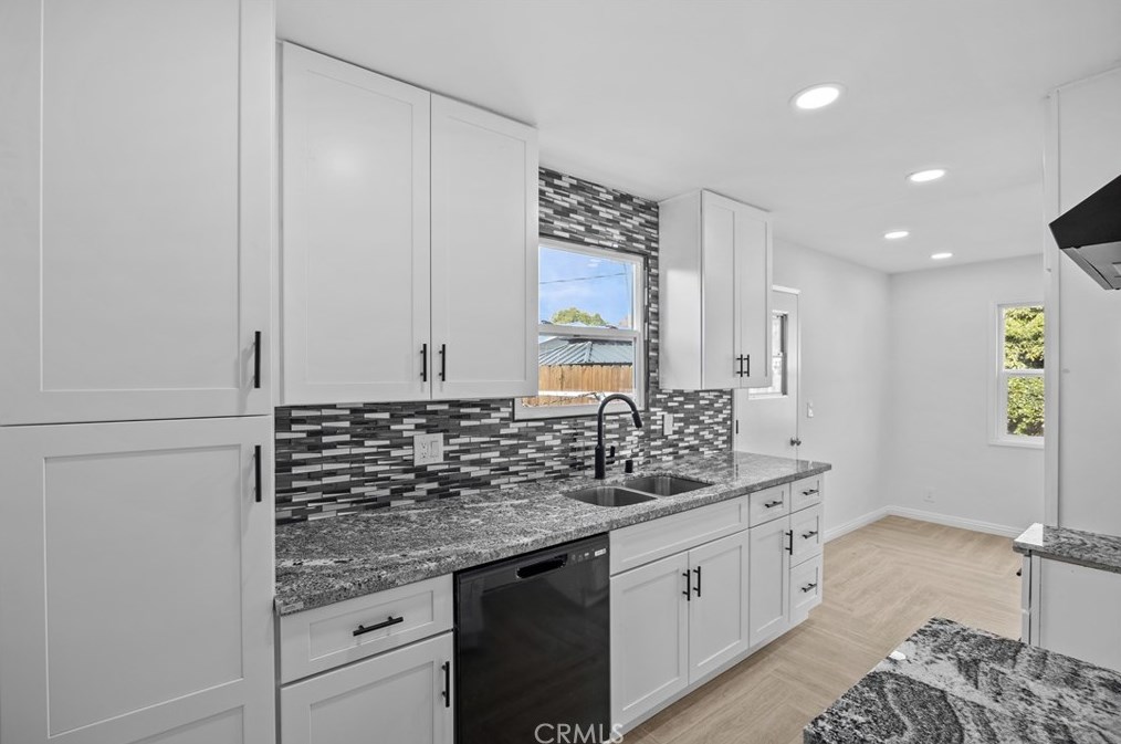1253 Gladstone St, Glendora CA  91740-5326 exterior