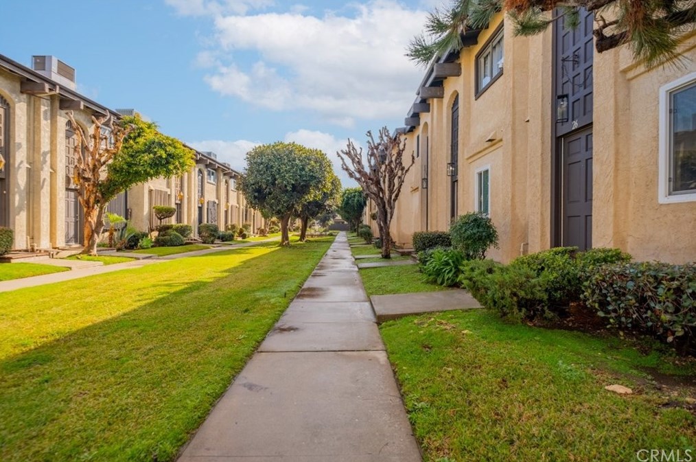1301 S Greenwood Ave #26, Montebello, CA 90640