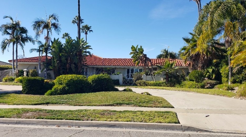1729 N Palm Ave, Upland, CA 91784