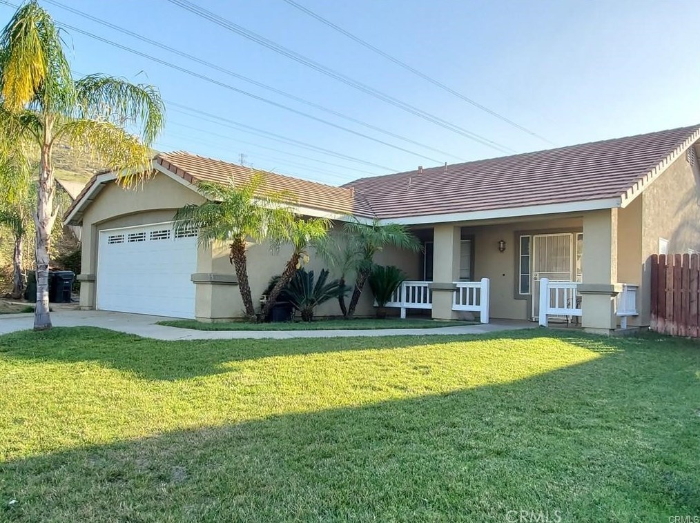 11362 Bennett Cir, Fontana, CA 92337