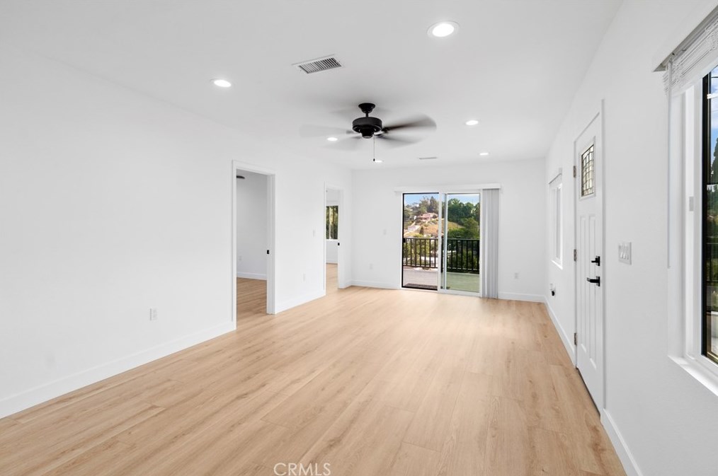 3649 Mckenzie Ave, Los Angeles CA  90032-1423 exterior