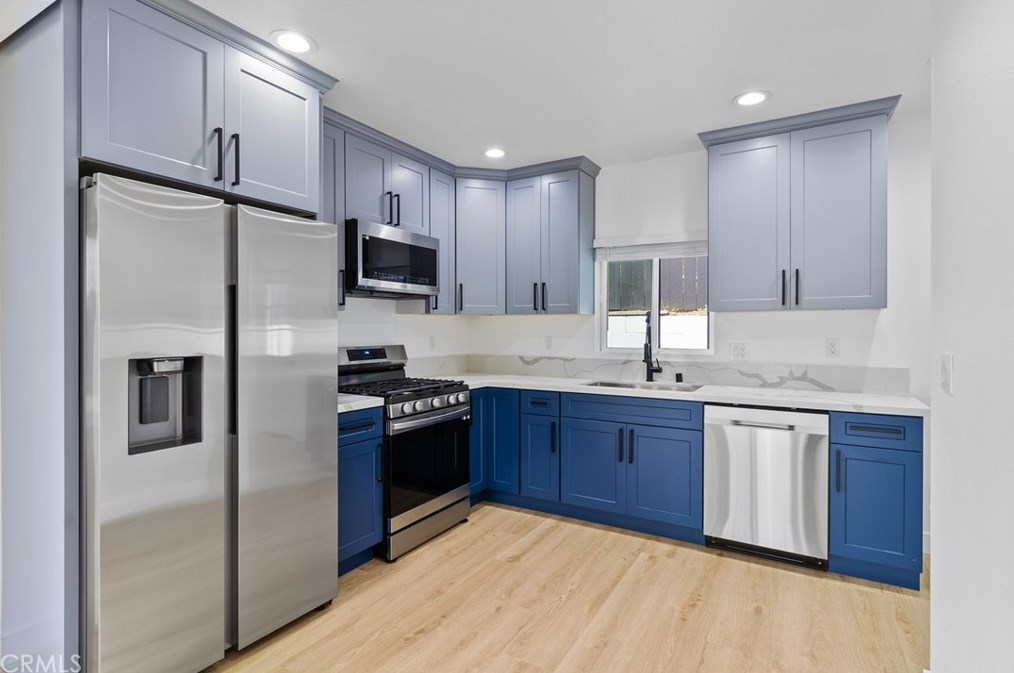 3649 Mckenzie Ave, Los Angeles CA  90032-1423 exterior