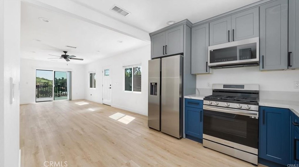 3649 Mckenzie Ave, Los Angeles CA  90032-1423 exterior