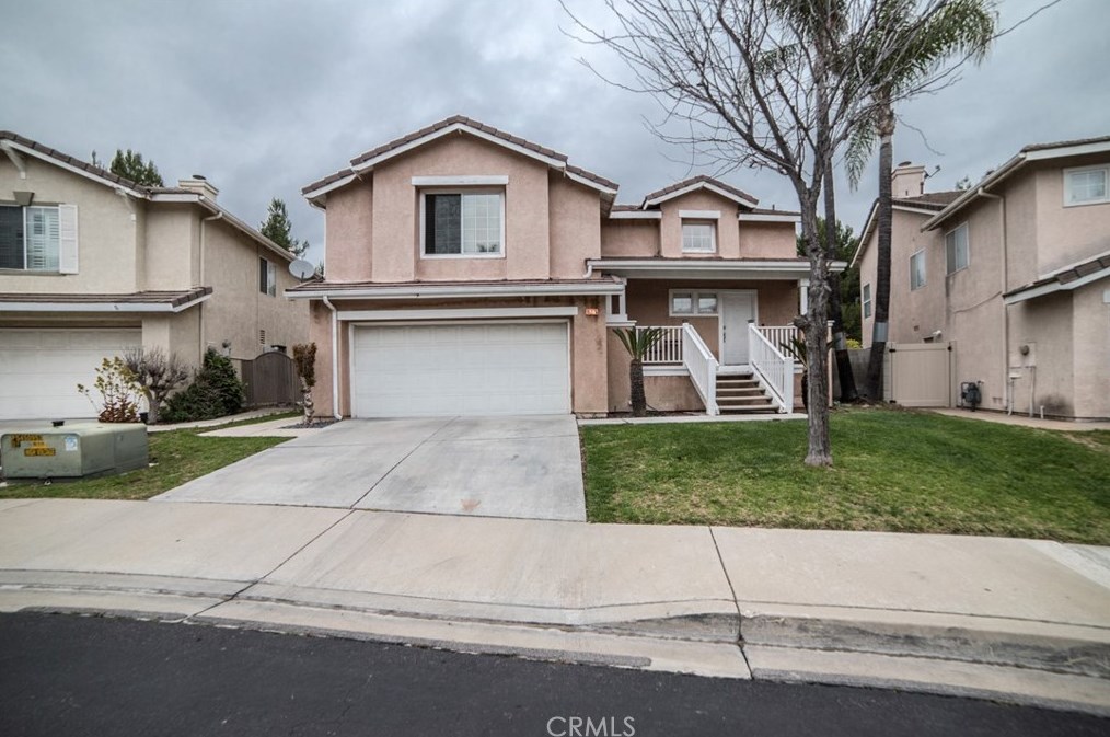 16275 Wind Forest Way, Chino Hills, CA 91709