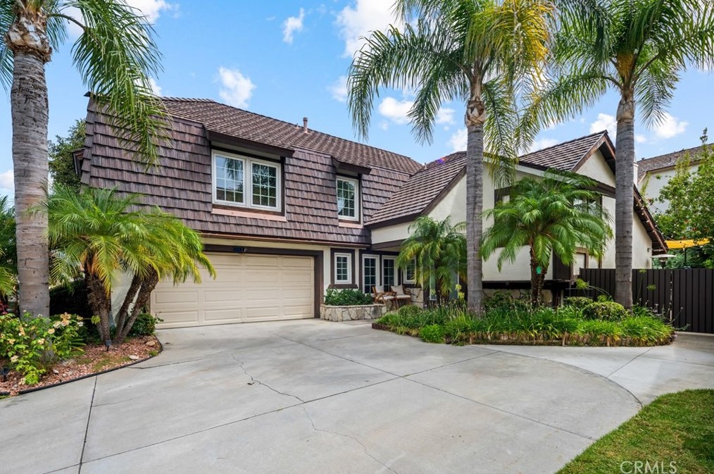 5938 E Calle Principia, Anaheim, CA 92807