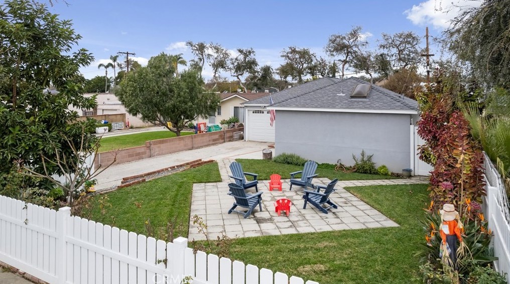 1125 E Wilshire Ave, Fullerton, CA 92831
