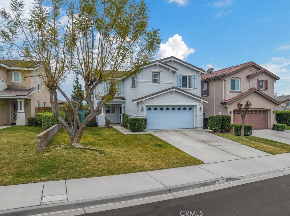 16761 Broadmoor Way, Fontana, CA 92336