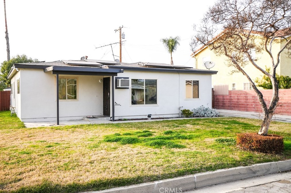 4403 N Eastbury Ave, Covina, CA 91722