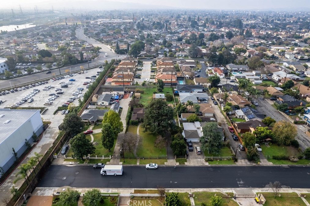 12148 Hallwood Dr, El Monte, CA 91732
