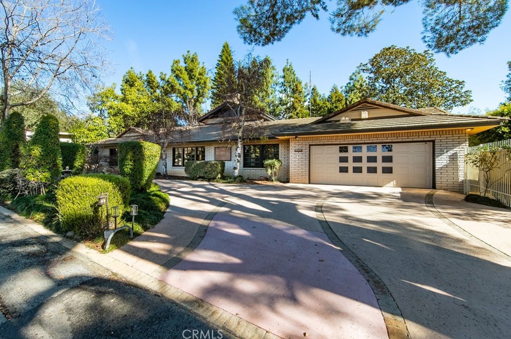 4142 Via Padova, Claremont, CA 91711