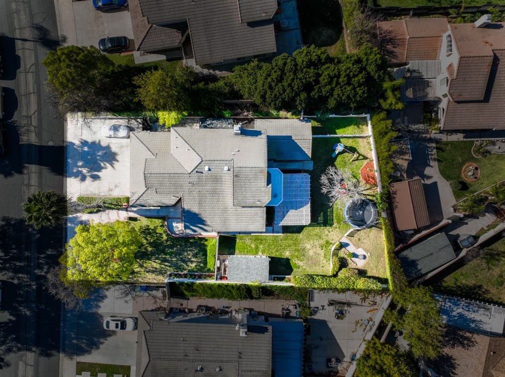 11645 Allwood Dr, Riverside CA  92503-0821 exterior