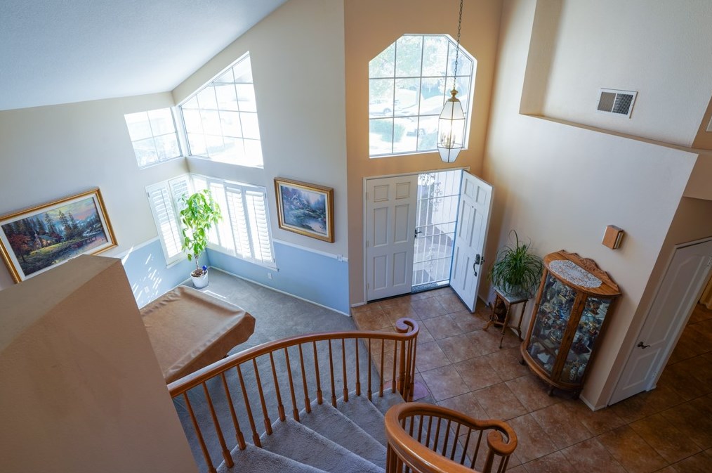 11645 Allwood Dr, Riverside CA  92503-0821 exterior