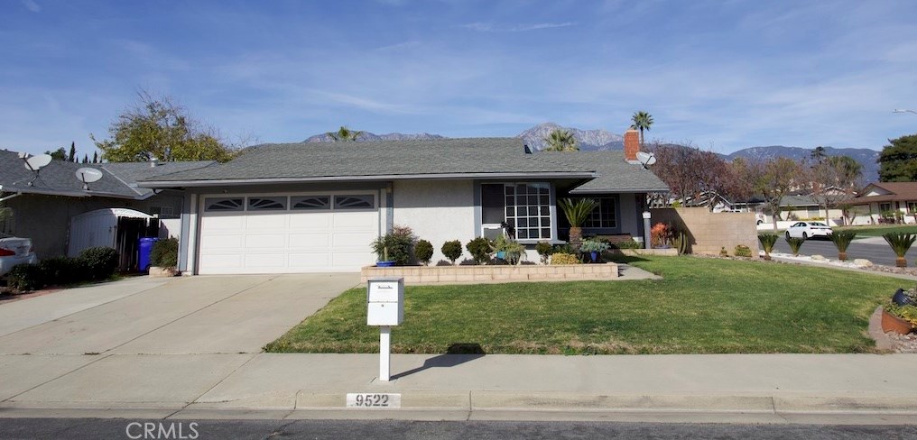 9522 Konocti St, Rancho Cucamonga, CA 91730