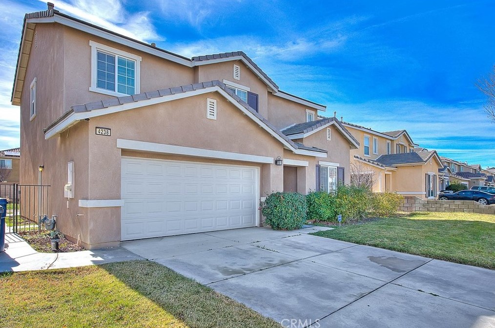 4238 W Ave J7, Lancaster, CA 93536