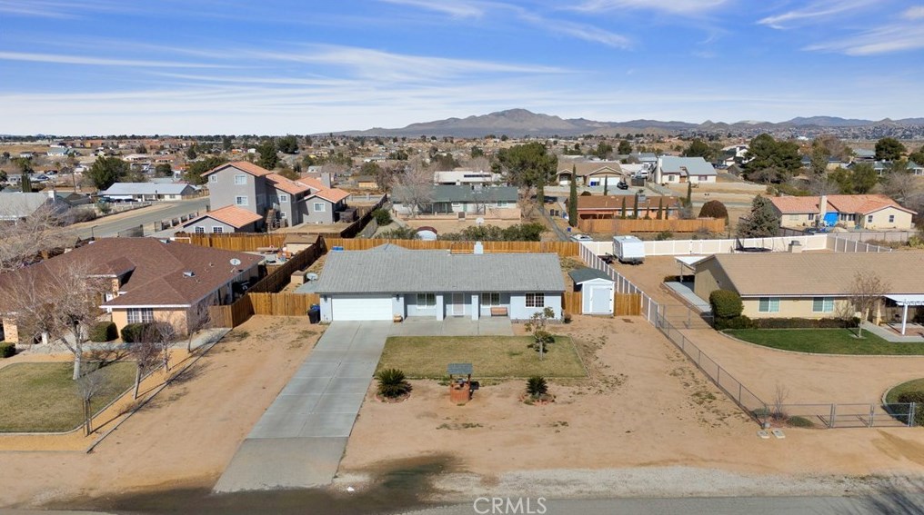 16724 Teton St, Victorville, CA 92395-9197