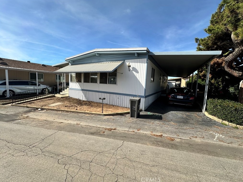3530 E Damien Ave #85, La Verne, CA 91750