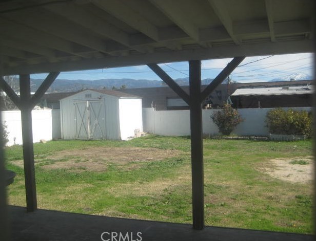 2275 Ramona Ave, San Bernardino CA  92411-1239 exterior