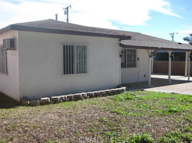 2275 Ramona Ave, San Bernardino CA  92411-1239 exterior
