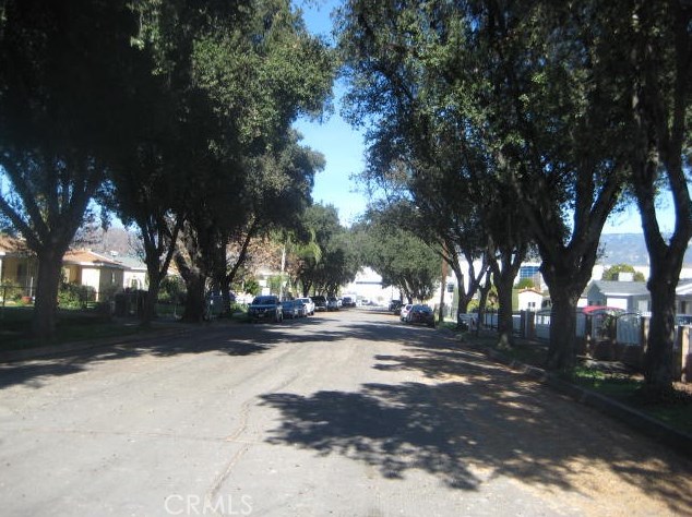2275 Ramona Ave, San Bernardino CA  92411-1239 exterior